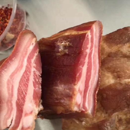 恩施市 正宗恩施土腊肉