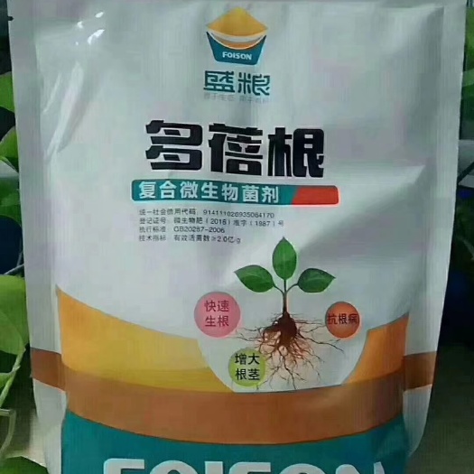 漯河菌肥 多蓓根
生根、养根、护根，老根再生，活化土壤，调理土壤酸碱度