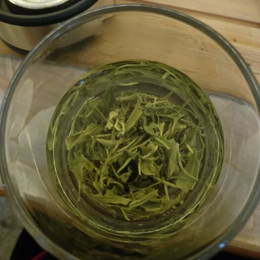 遂川县 江西特产名优茶（高山绿茶）明前茶一级500g包邮