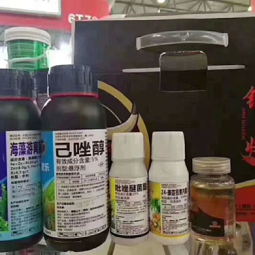 扶沟县 叶面肥