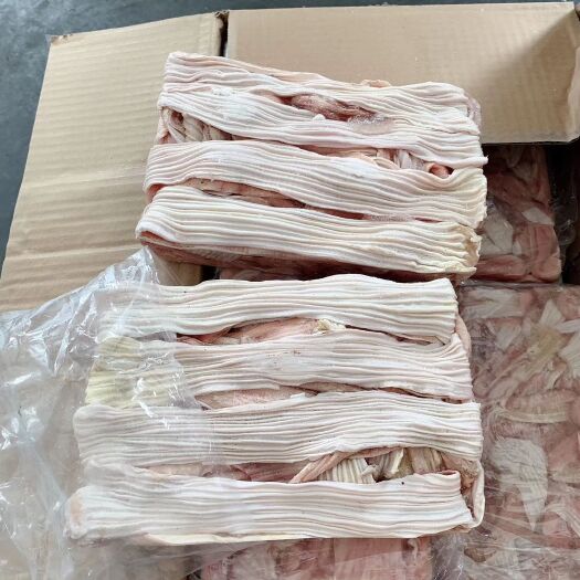 成都鹅肠 鹅食带