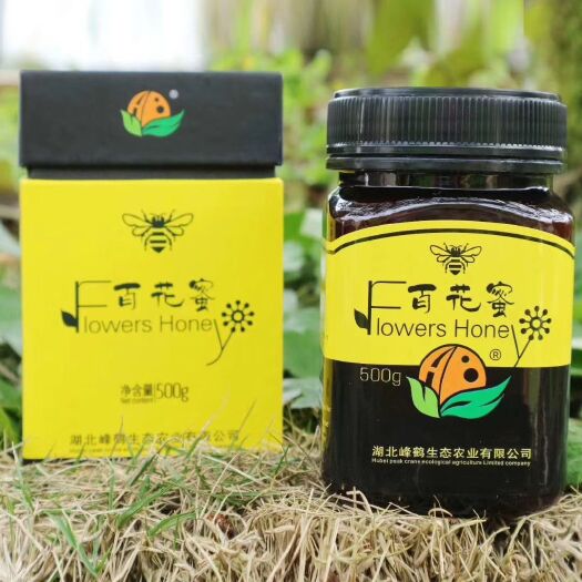 鹤峰县百花蜜 2年 42 本品不能代替药物