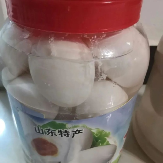 东平县 网红大鸭蛋