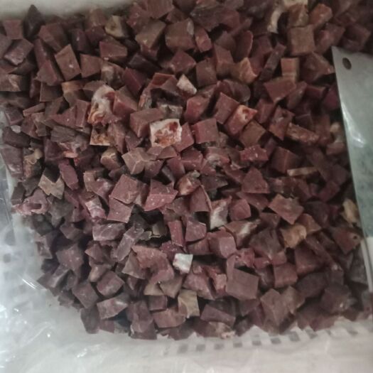 阳信县 牛肺