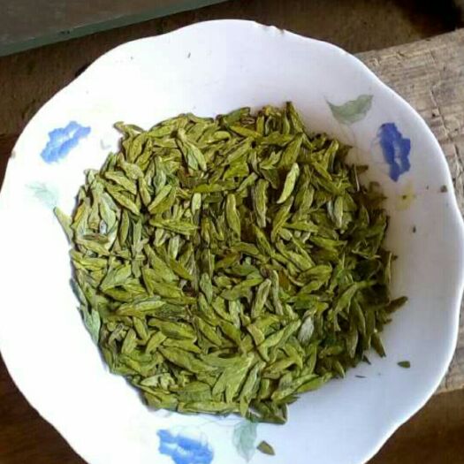 新昌县 新昌大佛龙井双彩高山龙井茶口感好茶香浓郁