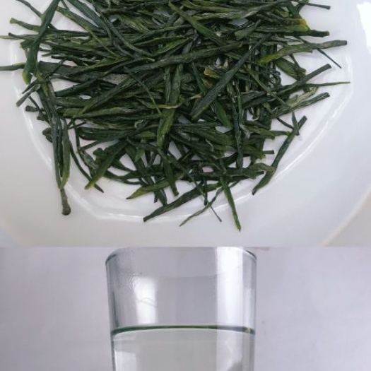 恩施市龙井茶 恒温长期保存
