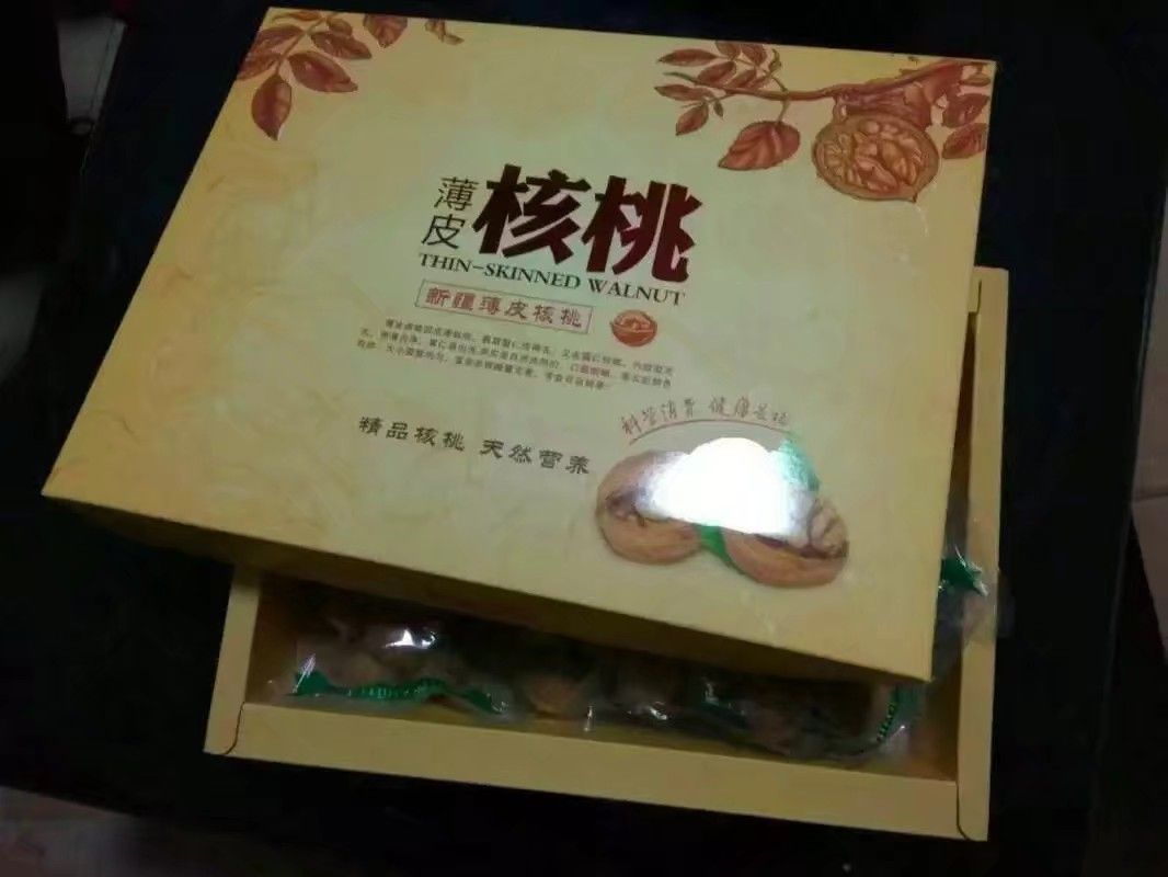 新疆红枣 新疆灰枣俊枣