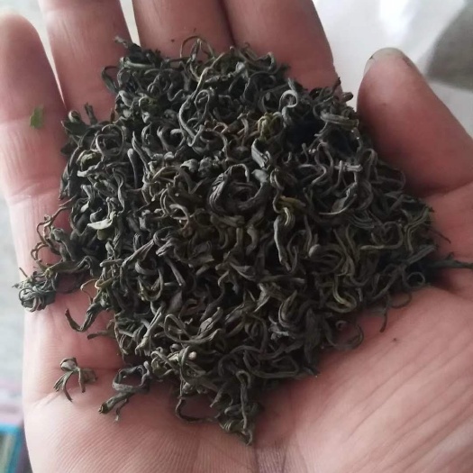 岳西县 高山绿茶，可以免费发样品