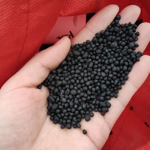 无极县微生物有机肥
