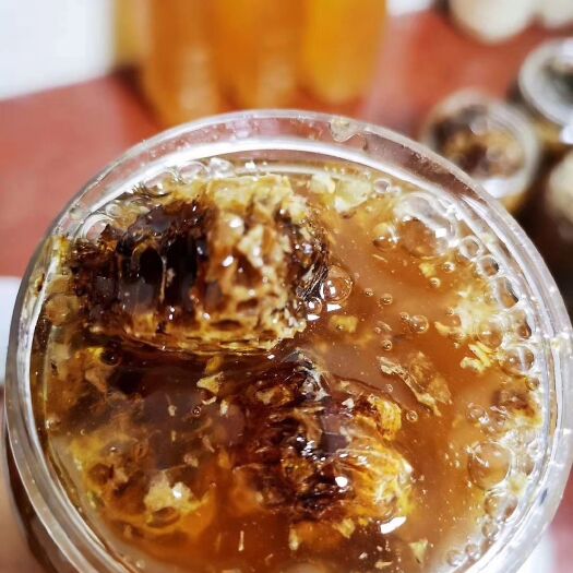 明溪县 采天地精华，酿自然好蜂蜜