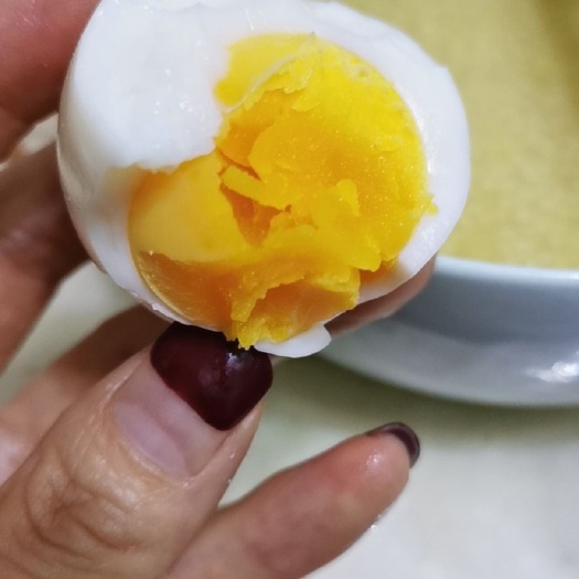 北京土鸡蛋 玉米大豆谷物喂养，蛋味浓香    合作社直销产品真正散养柴鸡