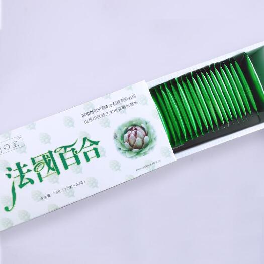 聊城乌龙茶  洋蓟茶高山茶制作程序，口感香醇，饮后回甘