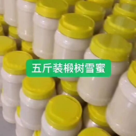 尚志市 黑龙江蜂蜜
