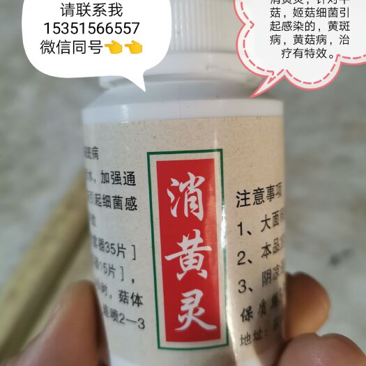 盐城菌肥