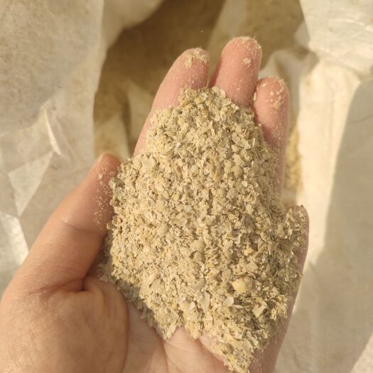  凌云海豆粕