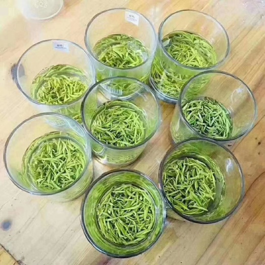 遂川县狗牯脑茶 1年以下