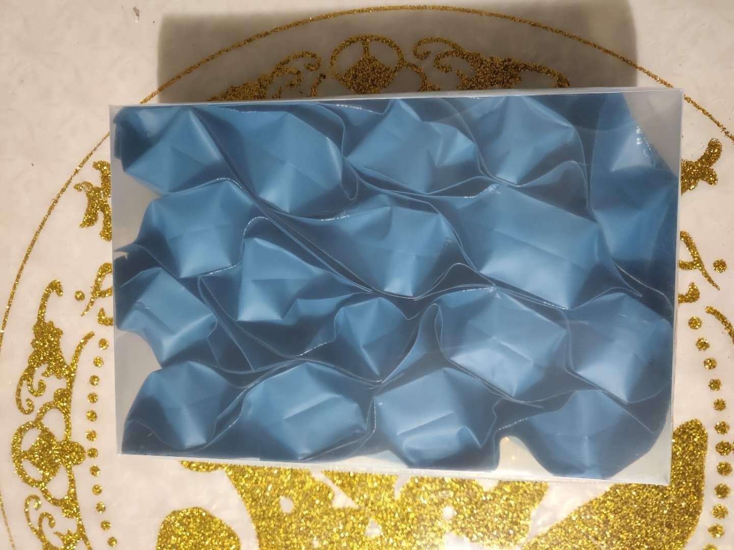 柑普茶 小青柑（柑红茶）新会天马柑，全晒干500g包邮