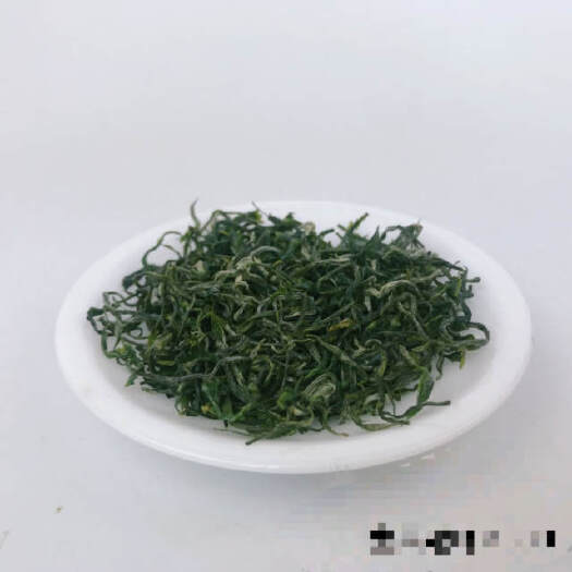巴东县绿茶  2021新茶金果·毛峰茶 散装250克2袋