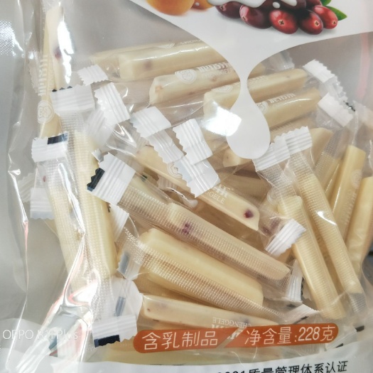 库伦旗牛肉干 内蒙古特产