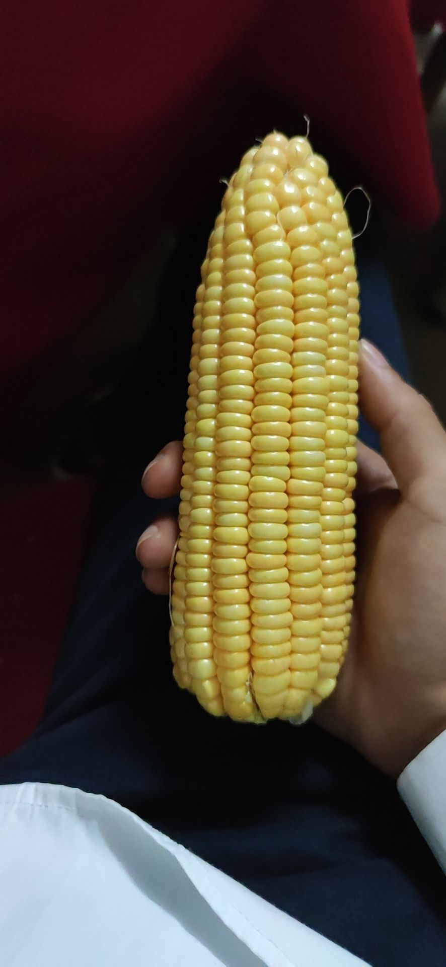  甜玉米可以生吃的玉米电商