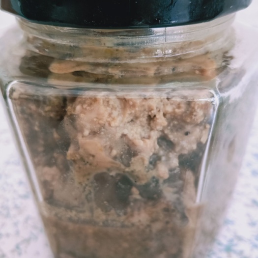 关岭县 传统手工制作，豆腐乳