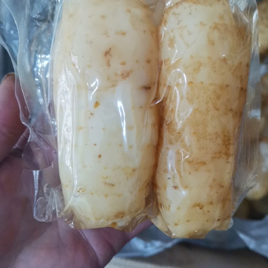 宁强县陕西汉中真空包装保鲜天麻