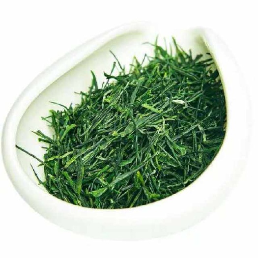 巴东县玉露茶  2021新茶金果·恩施玉露 散装250克2袋，