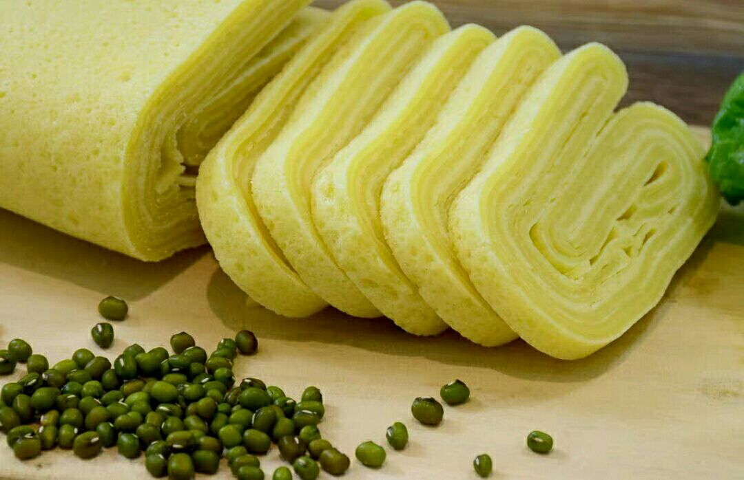 施秉县 贵州特产绿豆粉，绿豆超高配比