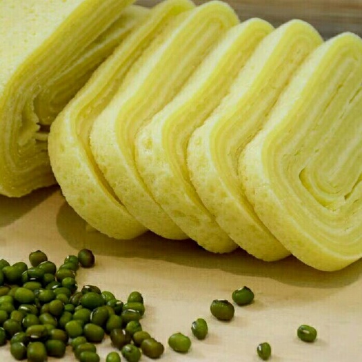 施秉县 贵州特产绿豆粉，绿豆超高配比