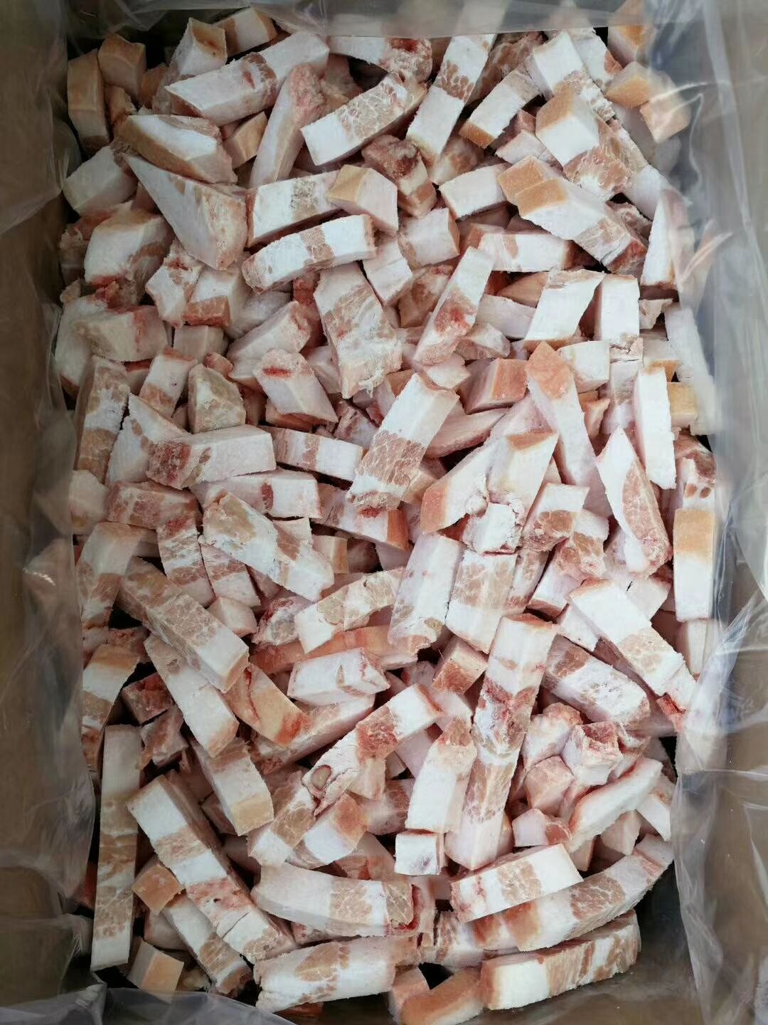 五花肉  适合饭店，学校食堂