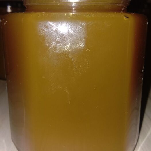 绿春县土蜂蜜   天然蜂蜜，。