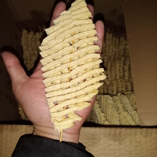 平舆县豆腐干 清货，处理