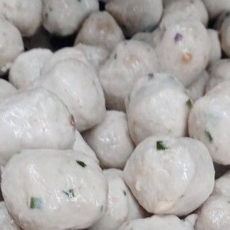 罗定市 手打 鲮鱼丸