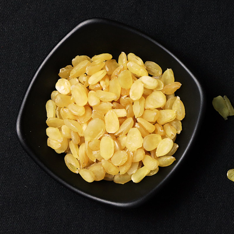  皂角米一手货源厂家直销大货批发贵州云南无硫单双荚大籽雪莲子