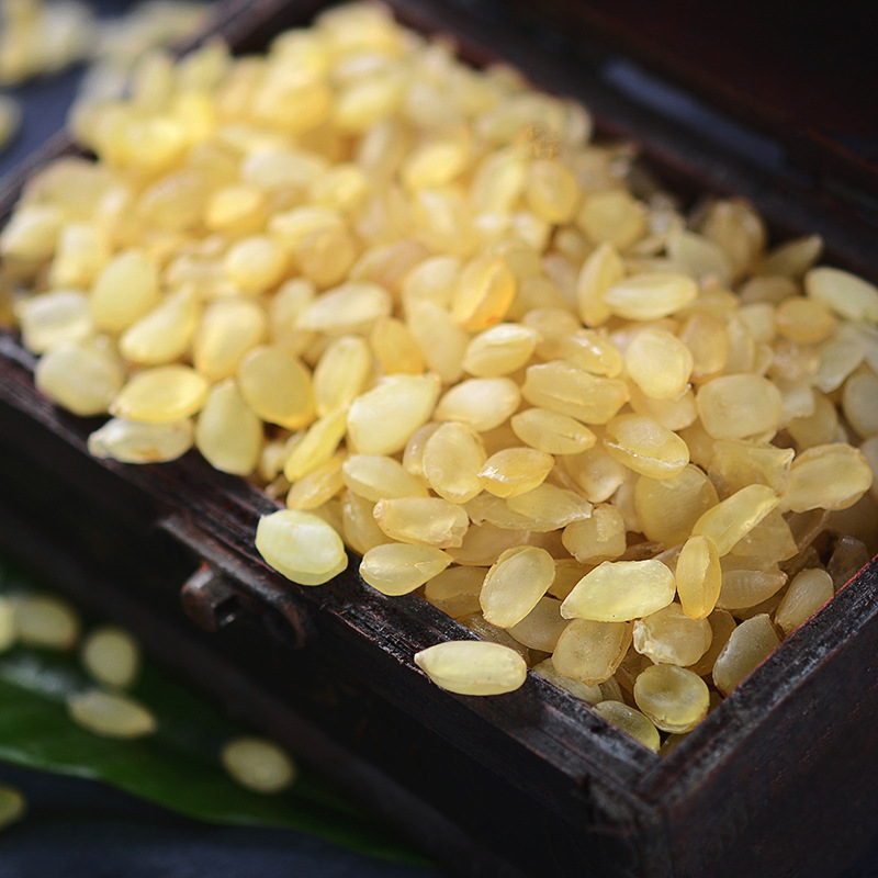  皂角米一手货源厂家直销大货批发贵州云南无硫单双荚大籽雪莲子