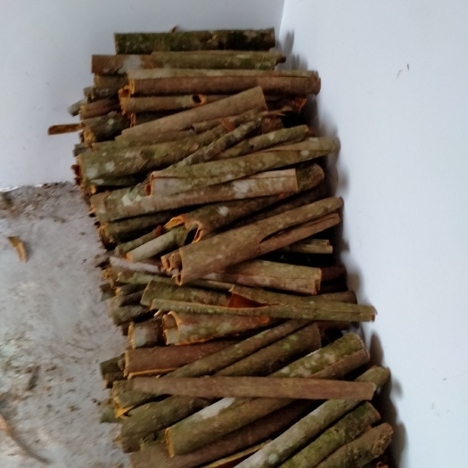 蒙山县 普通桂皮