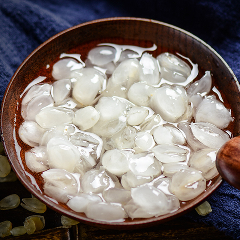  皂角米一手货源厂家直销大货批发贵州云南无硫单双荚大籽雪莲子