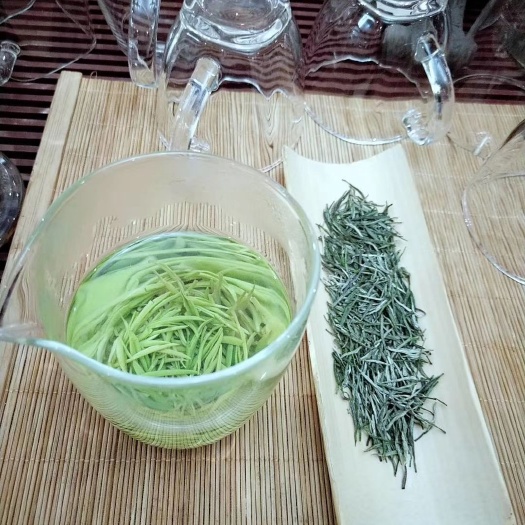 古丈县毛尖茶  特级古丈毛尖茶