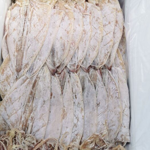 长沙鱿鱼干 手撕鱿鱼烧烤专用1AAAA芥末鱿鱼