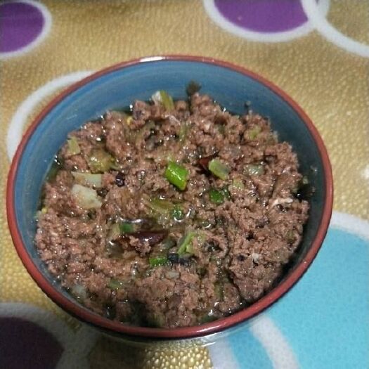滨州鲜虾酱 低盐分的虾酱，可蒸可炒可即食，色香味俱全，超级好吃