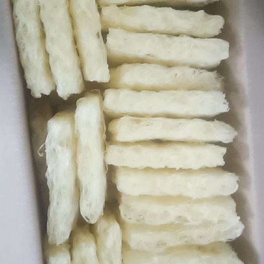 东莞市 东莞米粉，各种非油炸波纹面厂家直销，不包运费