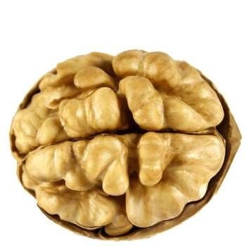 丹凤县 新疆纸皮核桃，皮薄肉厚，果仁饱满，l精品礼盒包装，产地直销