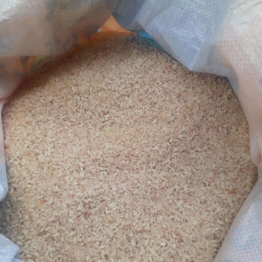 墨江县高山生态大米 一等品 早稻 籼米