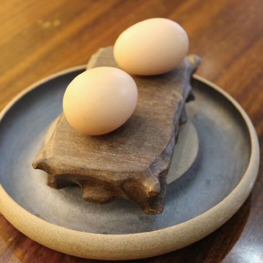 盐城土鸡蛋 纯粮食喂养