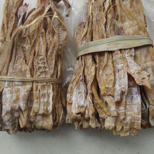 荔波县 白竹笋干