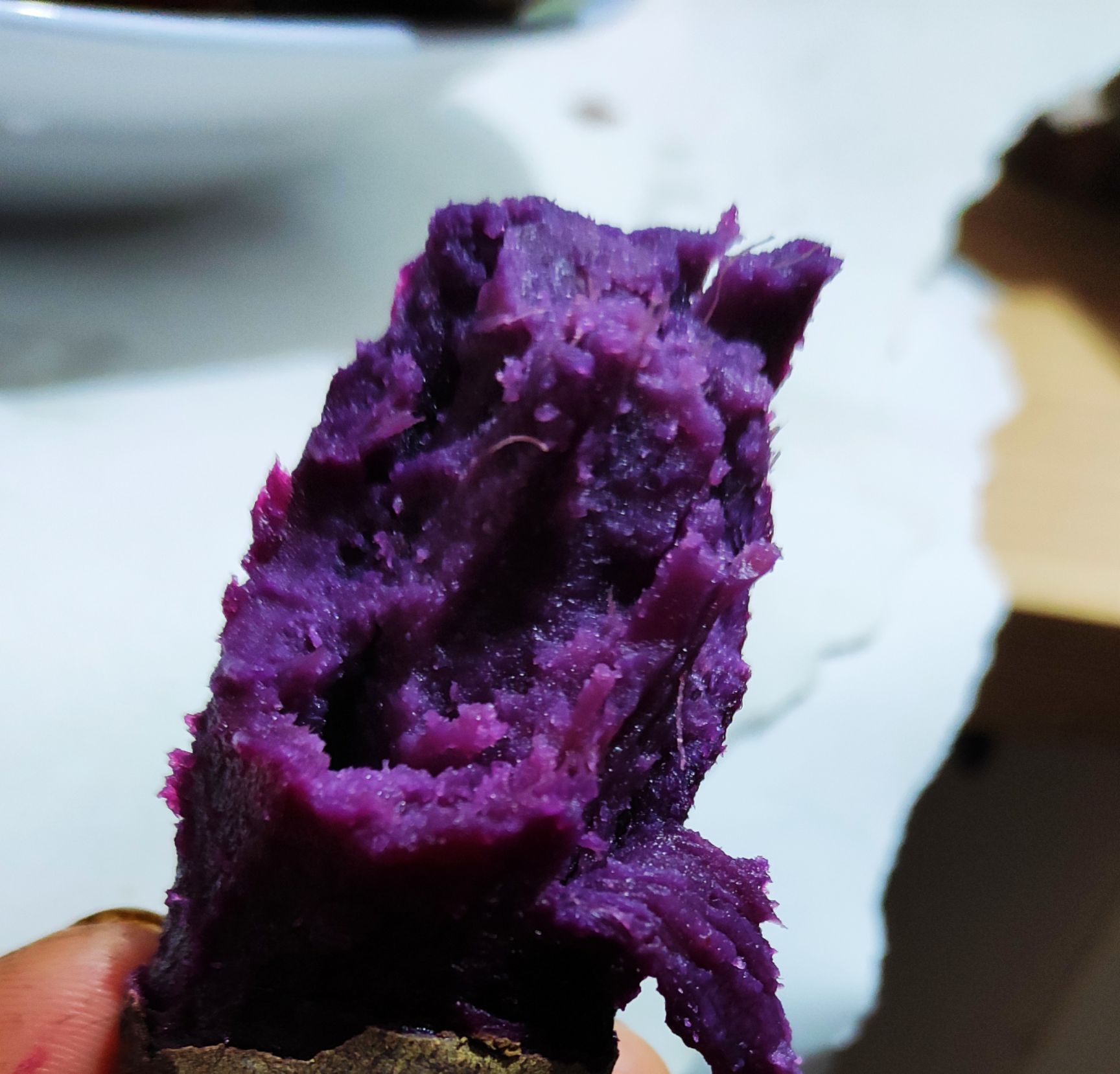 紫薯种  紫薯苗，紫罗兰苗，紫沙蜜苗，齐宁18苗，紫水晶苗，
