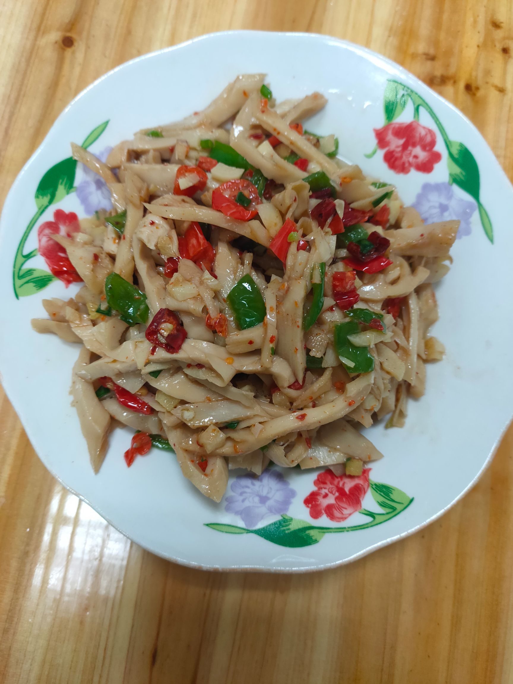 贵山扁尖