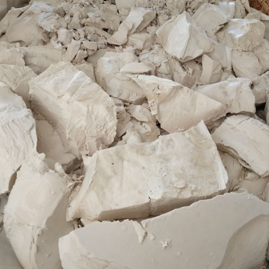 白河县 正宗红薯淀粉