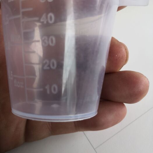 嘉祥县定量器  量杯