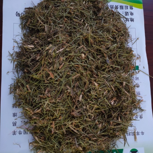 确山县 新鲜.干松针粉